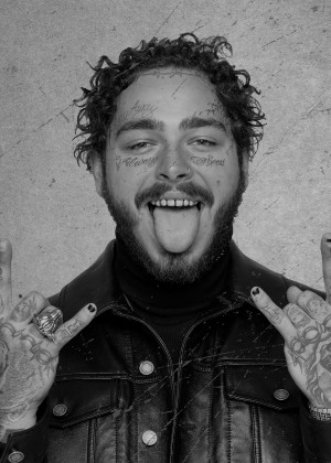 Post Malone 1